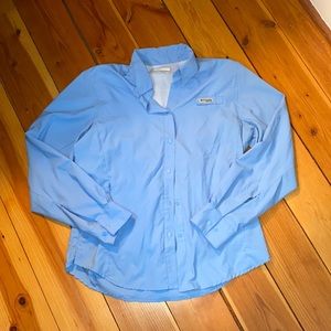 Columbia Shirt